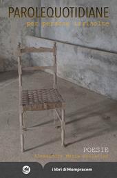 Parole quotidiane per persone irrisolte