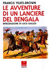 Le avventure di un lanciere del Bengala