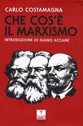 Che cos'è il marxismo