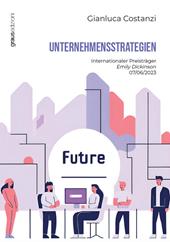 Unternehmensstrategien