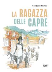 La ragazza delle capre