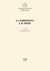 La nobildonna e il frate