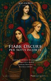 Fiabe oscure per notti inquiete