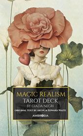 Magic realism. Ediz. deluxe. Con 78 cards in 4 colours