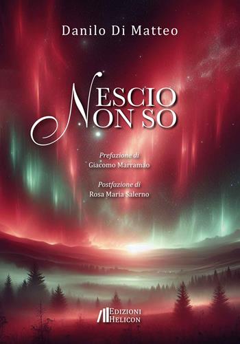 Nescio. Non so - Danilo Di Matteo - Libro Helicon 2024 | Libraccio.it