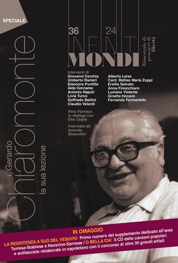 Infiniti mondi (2024). Con CD-Audio. Vol. 36  - Libro Associazione Infiniti Mondi 2024 | Libraccio.it