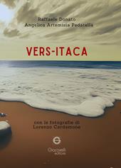 Vers-Itaca. Ediz. illustrata