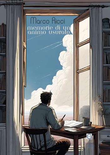 Memorie di un animo usurato - Marco Ricci - Libro Giacovelli Editore 2024 | Libraccio.it