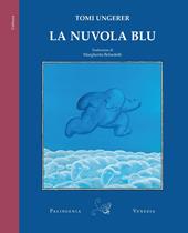 La nuvola blu. Ediz. a colori