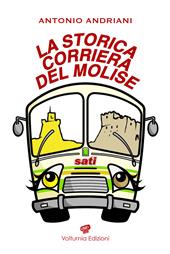 La storica corriera del Molise