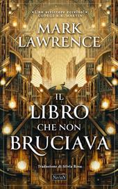 Il libro che non bruciava