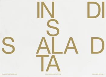 Luca Trevisani. Insalata di fossili. Catalogo della mostra (Foligno, 25 maggio-26 ottobre 2024). Ediz. italiana e inglese. Con 2 fascicoli con testi  - Libro Viaindustriae 2024 | Libraccio.it