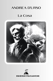 La cosa. Ediz. integrale