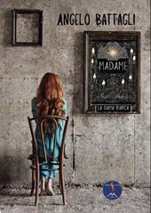Madame. La Dama bianca
