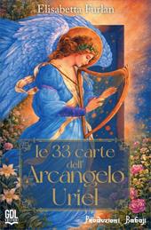 Le 33 carte dell'Arcangelo Uriel