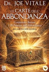 Le carte dell'abbondanza. Cofanetto. Con libro guida