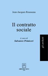 Il contratto sociale