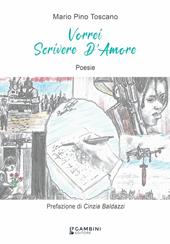 Vorrei scrivere d'amore