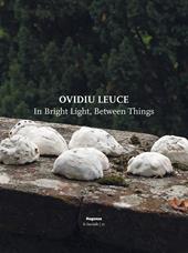 Ovidiu Leuce. In bright light, between things. Ediz. italiana e inglese