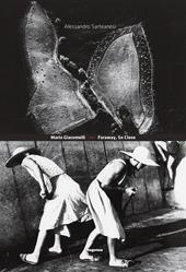 Mario Giacomelli. Faraway, so close