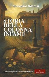Storia della colonna infame