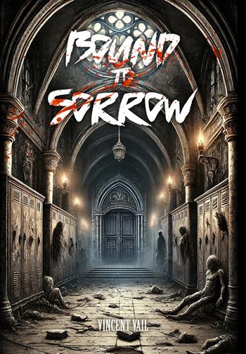 Bound to sorrow - Vincent Vail - Libro La Forgia Press 2024 | Libraccio.it