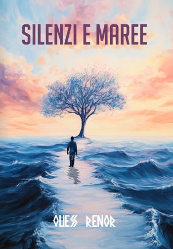 Silenzi e maree - Quess Renor - Libro La Forgia Press 2025 | Libraccio.it