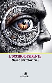 L'occhio di Sirente