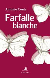 Farfalle bianche