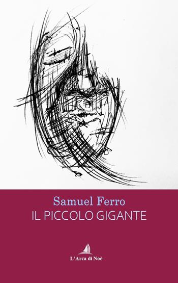 Il piccolo gigante - Samuel Ferro - Libro Edizioni L'Arca di Noè 2026, Pietre preziose | Libraccio.it