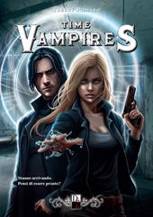 Time vampires