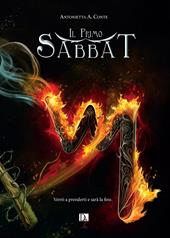 Il primo Sabbat-La luce dietro lo specchio-Convergenza astrale