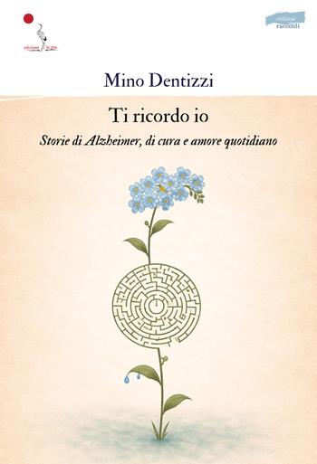 Ti ricordo io. Storie di Alzheimer, di cura e amore quotidiano. Nuova ediz. - Cosimo Dentizzi - Libro La Gru 2026, 14° piano | Libraccio.it