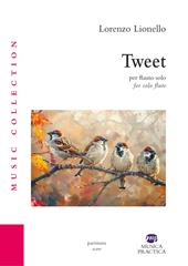 Tweet per flauto