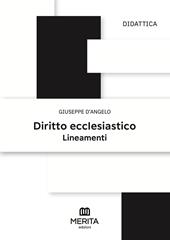Diritto ecclesiastico. Lineamenti
