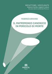 Il matrimonio canonico in pericolo di morte