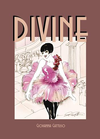 Divine. Ediz. italiana e inglese - Giovanna Gattuso - Libro Prinp Editoria d'Arte 2.0 2024 | Libraccio.it