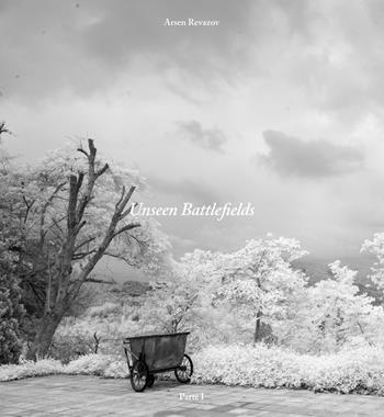 Unseen Battlefields. Vol. 1 - Arsen Revazov - Libro Prinp Editoria d'Arte 2.0 2025 | Libraccio.it