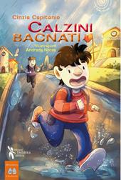Calzini bagnati