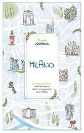 Milano. Travel journal