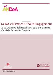 DA e il patient health engagement. Il punto di vista dei clinici