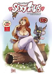 Sexy tales collection. Ediz. limited. Con 2 litografie. Vol. 4