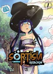 Sortisia reborn. Daimonofònos. Vol. 1