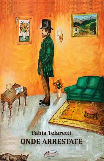 Onde arrestate - Fabia Telaretti - Libro Pluriversum 2025 | Libraccio.it