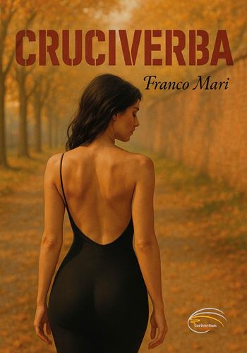 Cruciverba - Franco Mari - Libro Pluriversum 2025 | Libraccio.it
