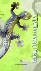 Lady Salamandra