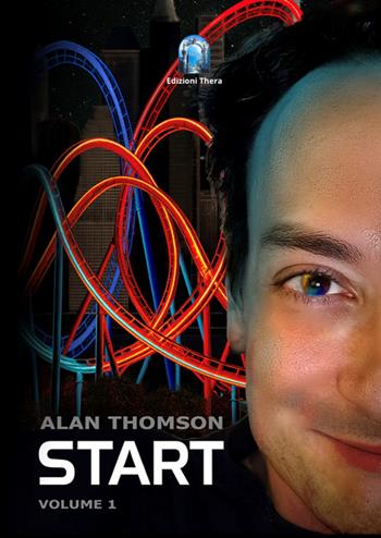 Start - Christian Passi - Libro Thera 2026 | Libraccio.it