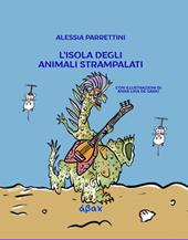 L'isola degli animali strampalati