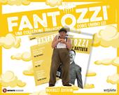 Fantozzi come è umano lei! Con modellino in scala
