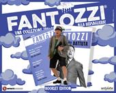 Fantozzi... Alla bersagliera! Con modellino in scala